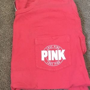 Victoria secret Pink shirt